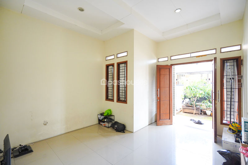Perumahan Puri Rangkapan Jaya