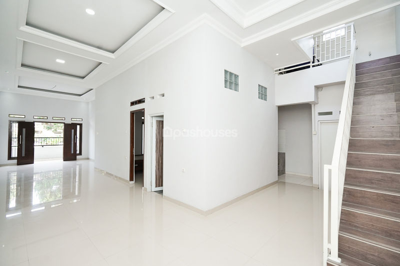 Perumahan Pondok Melati Indah Blok A5 No.6