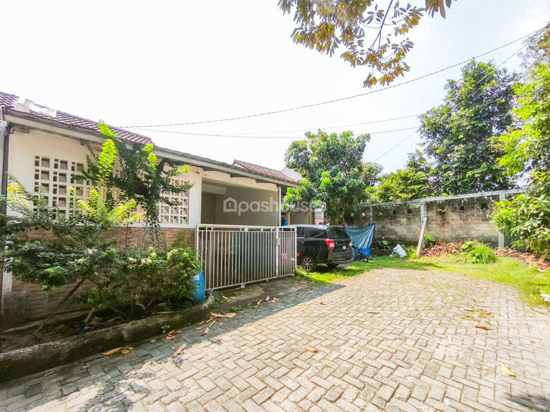 Bumi Cilebut Damai Blok A5 No.13