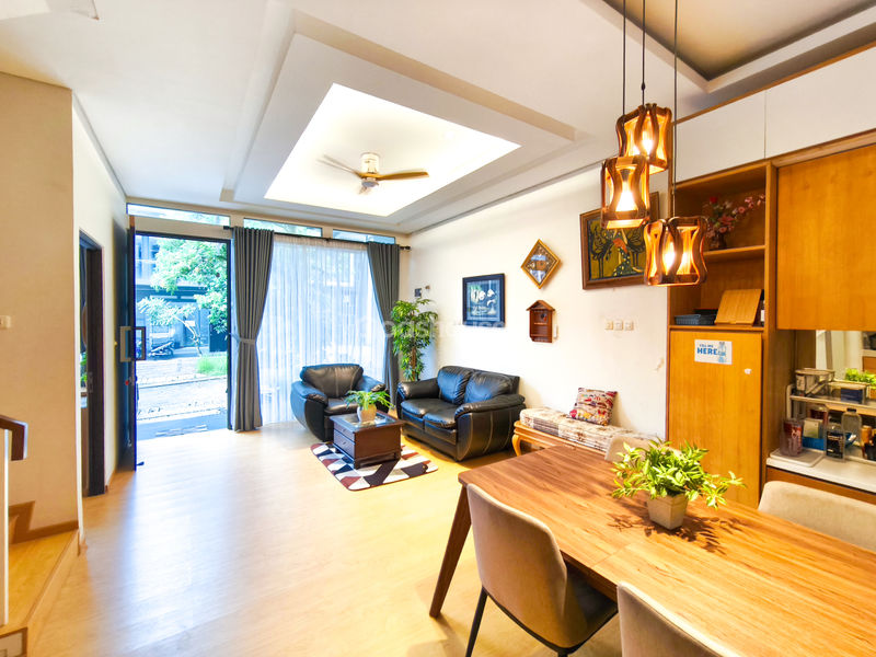 Golden Park 2 Blok C No.09