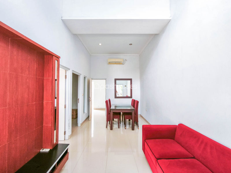 Palomino Residence