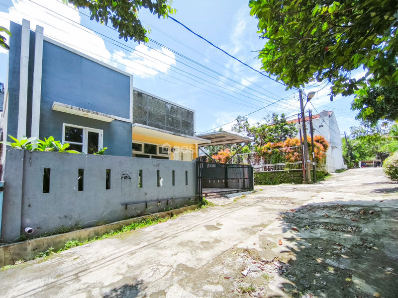 Perumahan Aneka Gas Bogor