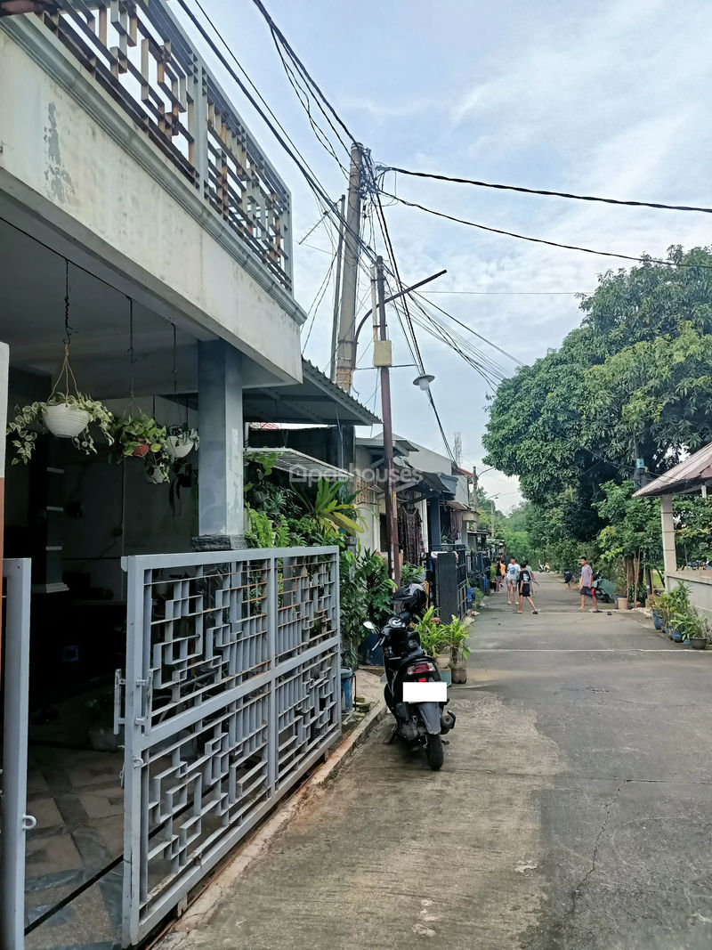 Perumahan Antariksa Permai Blok E2 No.11