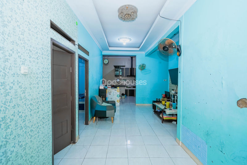 Komplek Pertanian Atsiri Permai