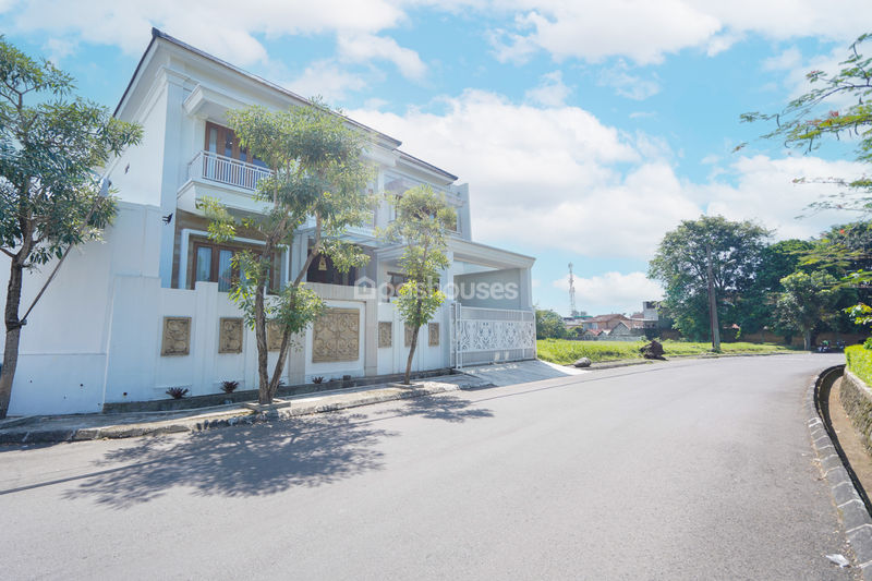 Kebun Raya Residence Blok B No. 7