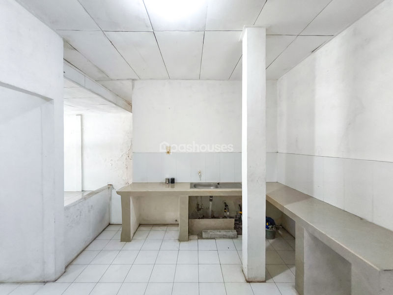 Perumahan Witana Harja Country Estate Blok C-35