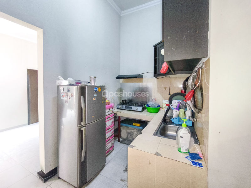 Jalan Pakis Blok i.2 No 58 Sektor 1.7 BSD CITY