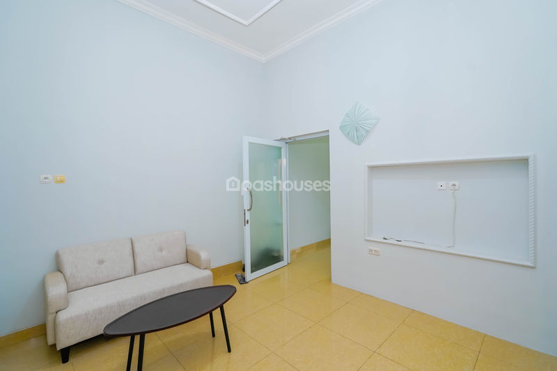 Town House Griya Widya