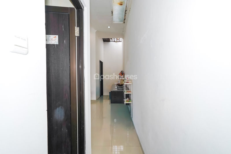 Perumahan Lembah Griya Indah Blok B16 No.21 