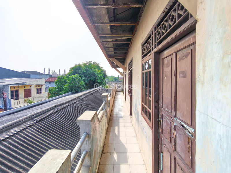 Kampung Nambo No.52 Karawaci