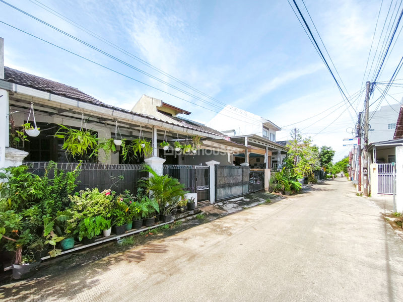 Pondok Sukatani Permai Depok