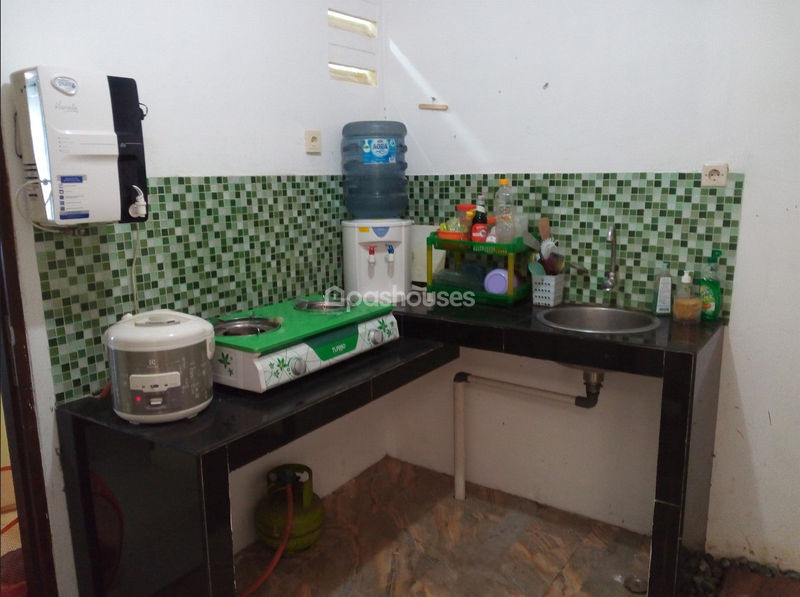 Relife Greenville Cileungsi Cluster Fruitville