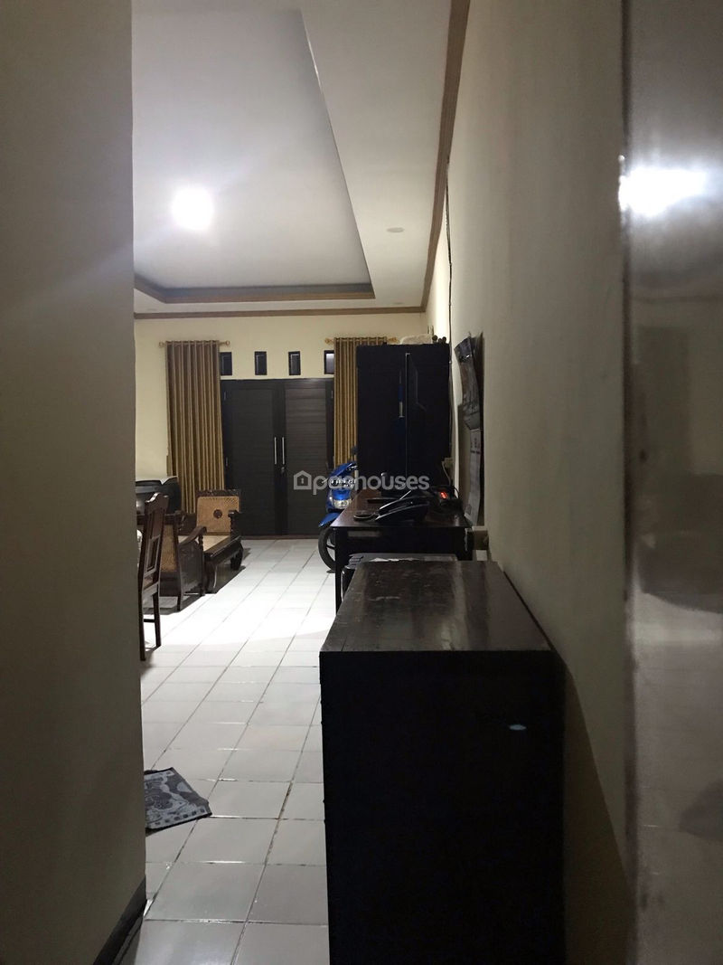Jalan Kebon Kosong 3