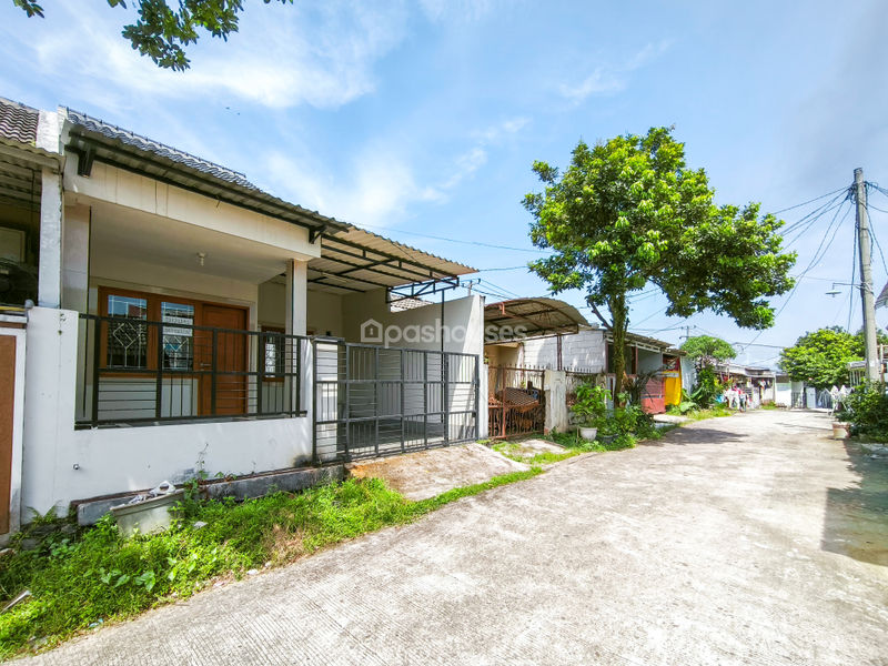 Perumahan Billabong Permai Blok F2C2 No.18