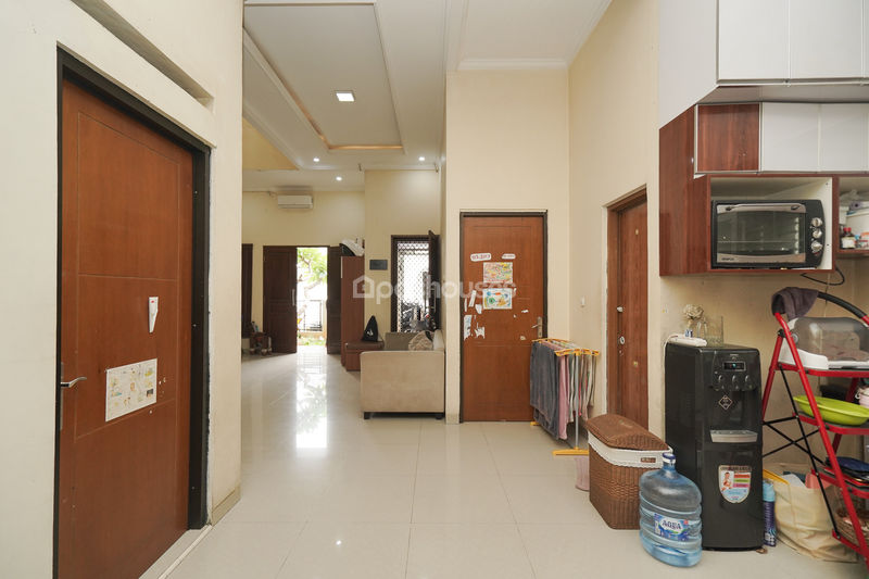 Perumahan Bintang Metropole Blok A4/94
