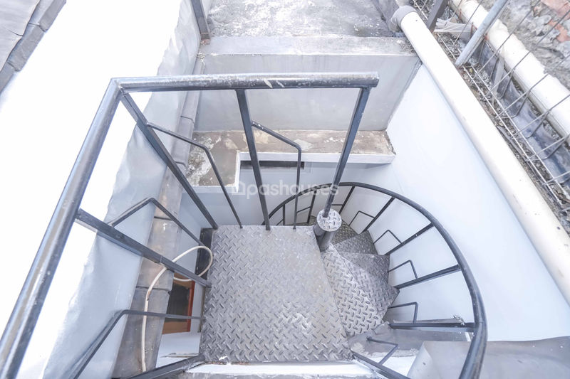 Perumahan Three Residence