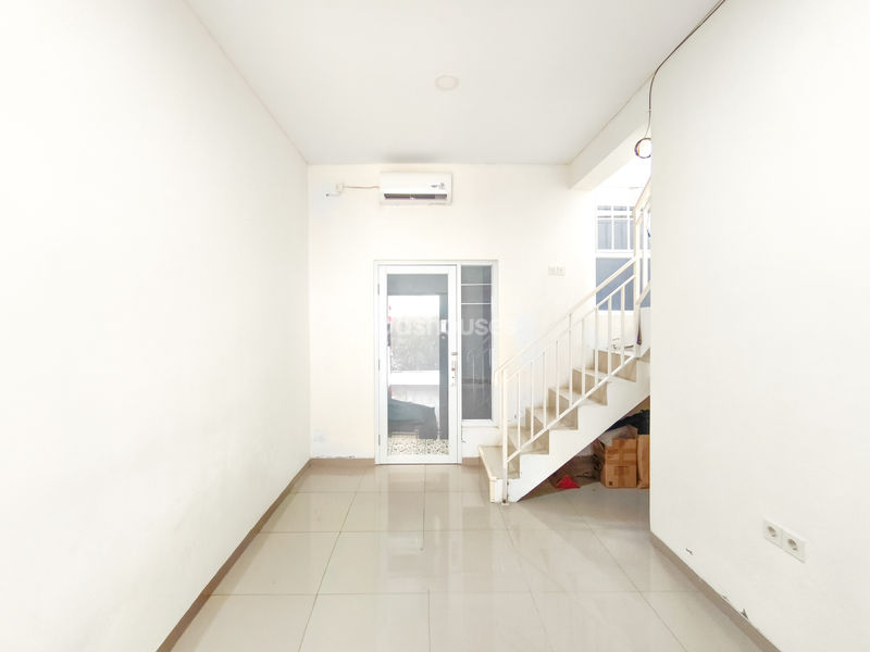 Jalan KH.Moch Kup No.117 Tangerang