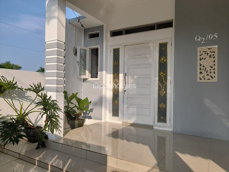 Citra Raya Cluster Taman Telaga Mediterania Blok Q2/5