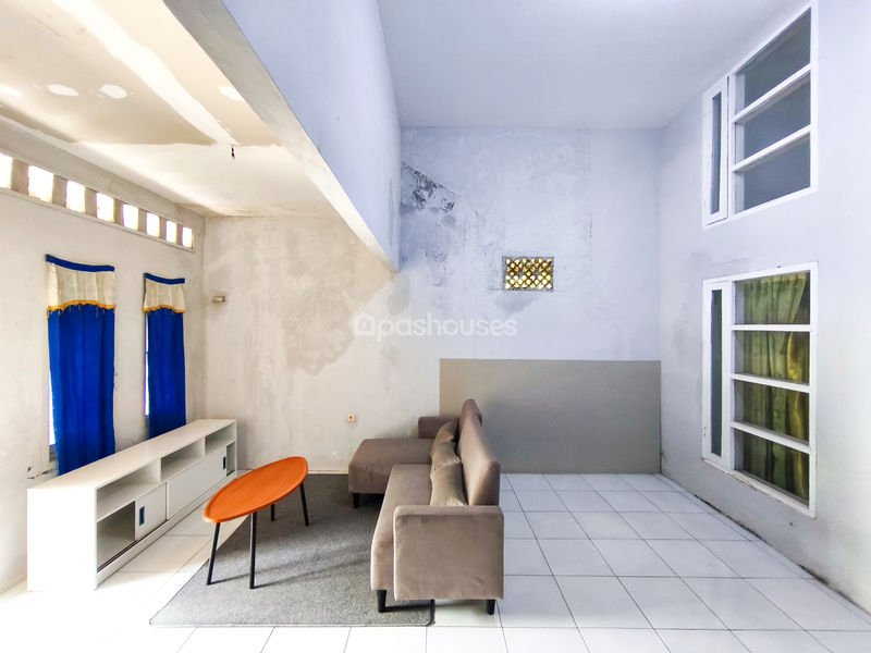 Perumahan Green Palme Residence Blok PL H12A