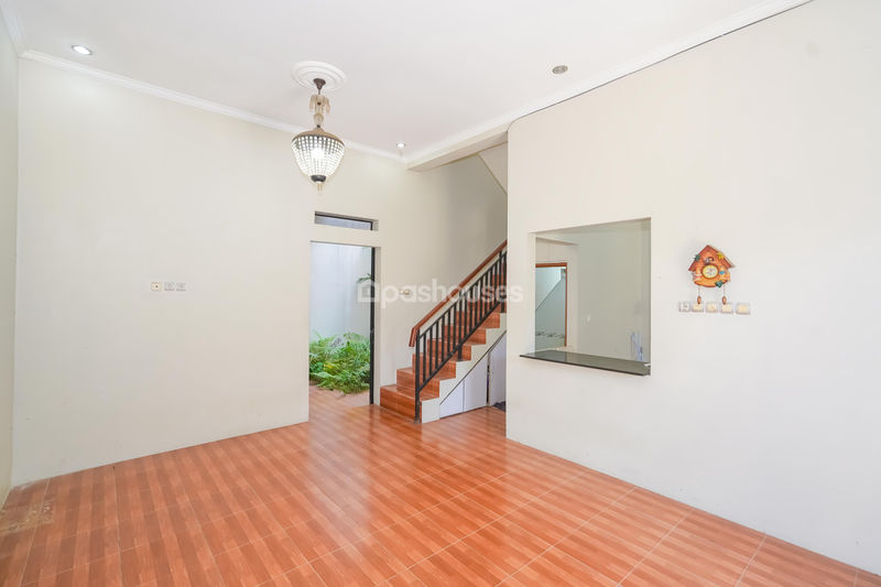 Perumahan Green Nature Cinere Blok B6