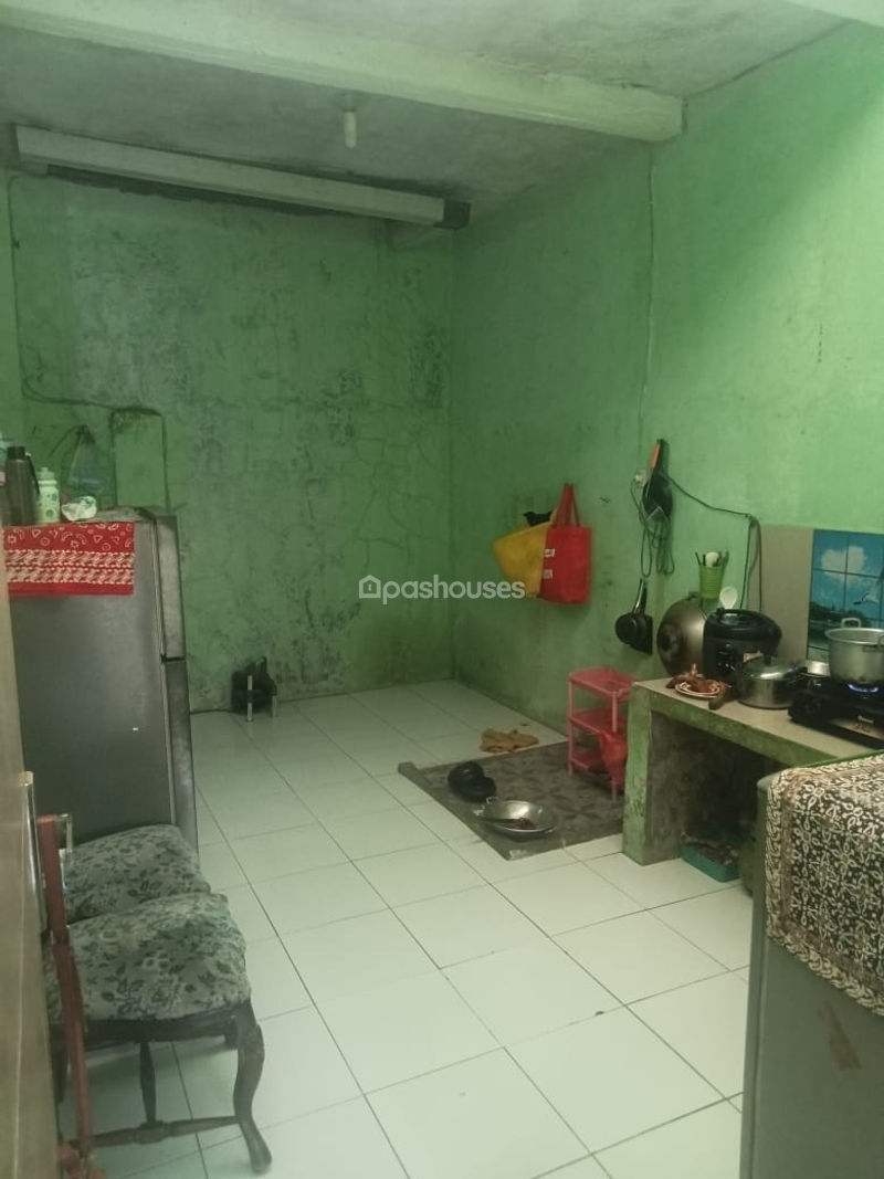 Perumahan Arraya Residence