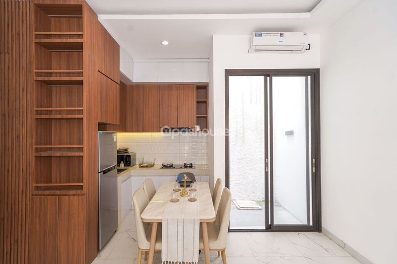  Perumahan Araya Living Cilangkap