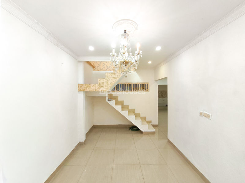 Perumahan Wisma Tajur Blok B5 No.5