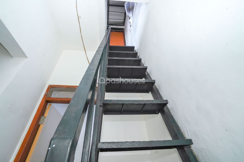Perumahan Ki Town House