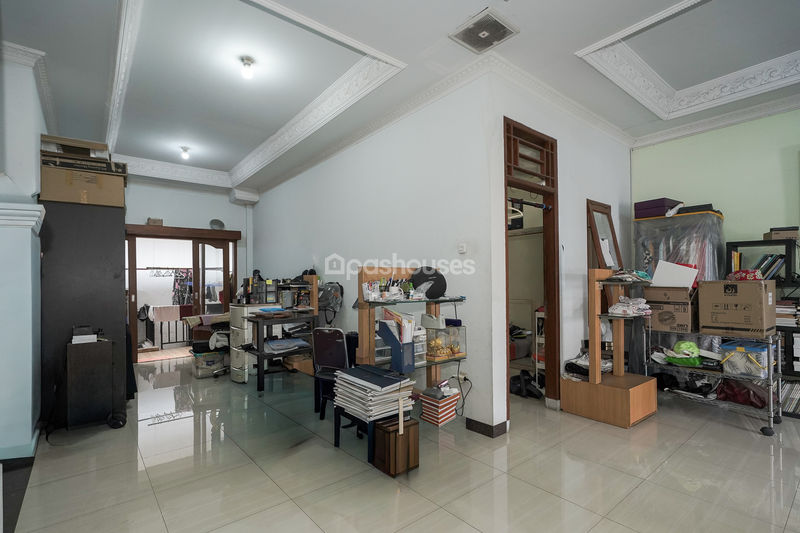 Perumahan Taman Galaxy Indah Blok M5/15