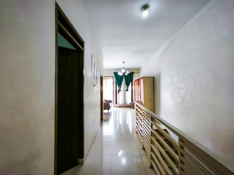 Perumahan Villa Curug Indah