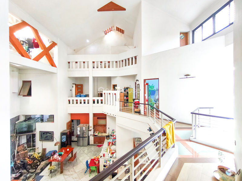 Town House Gerbang Hijau Ciputat