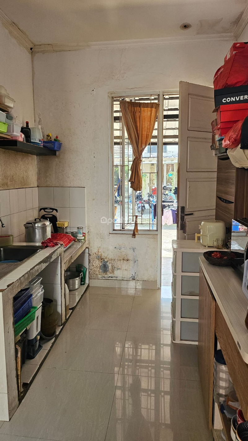 Perumahan Taman Sawangan Residence Blok F8
