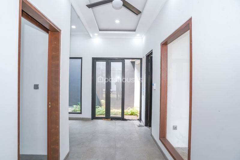 Perumahan Ajwa Cibubur