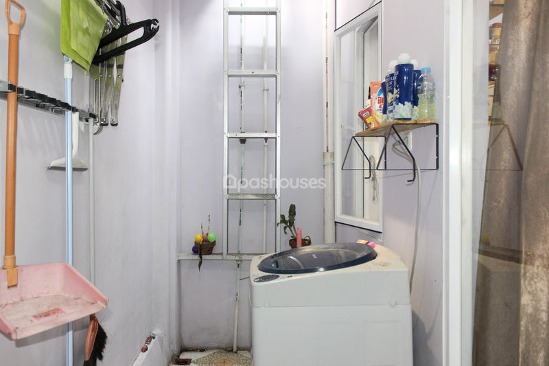 Serpong Garden 1 Cluster Green River