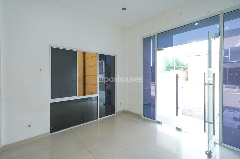 Citra Garden 8 Cluster Aerolink Blok L2 No.10