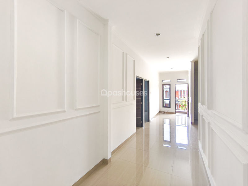 Perumahan Green Bintaro Residence Blok B3/C