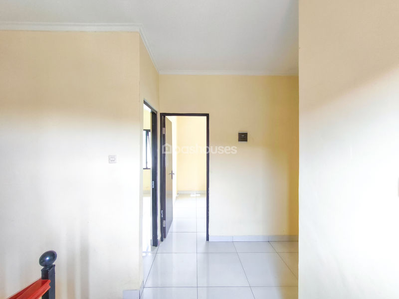 Perumahan Bumi Indah City Blok KB No.5A