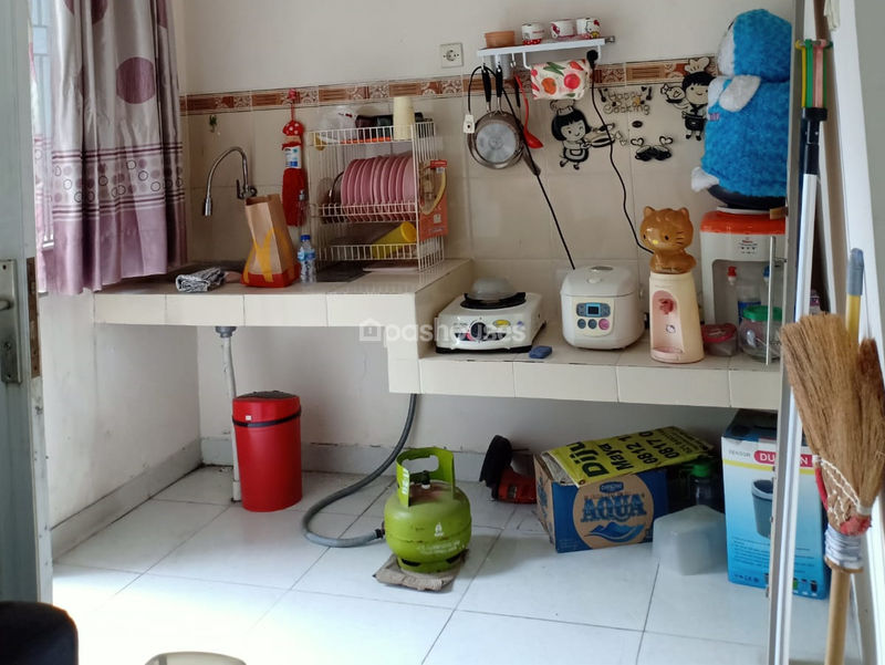 Kompleks Grand Nusa Indah
