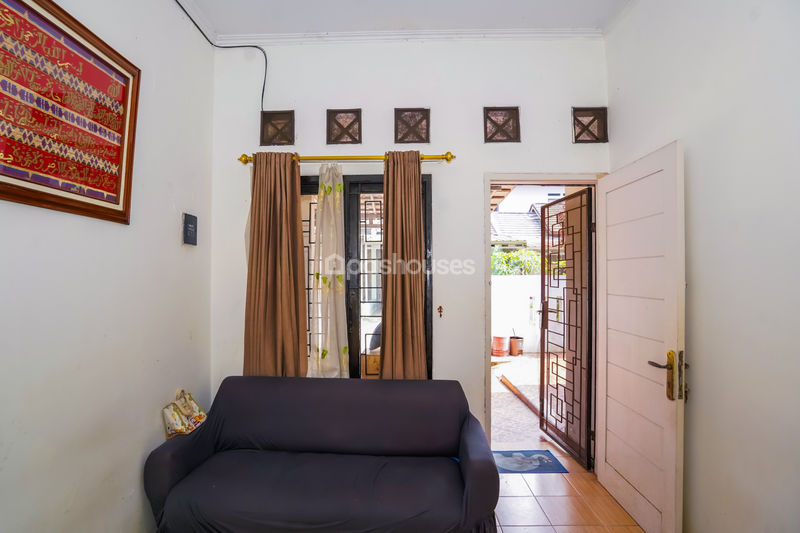 Perumahan Alam Bukit Cimanggis