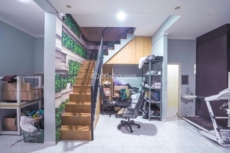 Cendana Residence Pamulang Blok D7 No.21