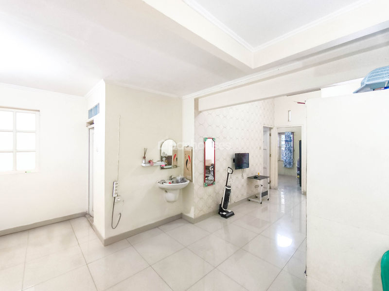 Citra Raya Cikupa Cluster Taman Raya