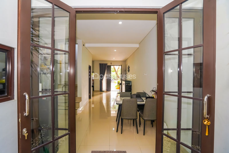 Cimanggis Golf Estate Cluster Margata 7 No.69