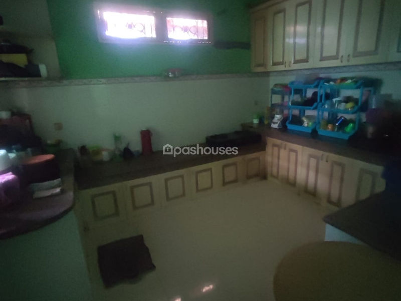 Komplek Taman Kencana