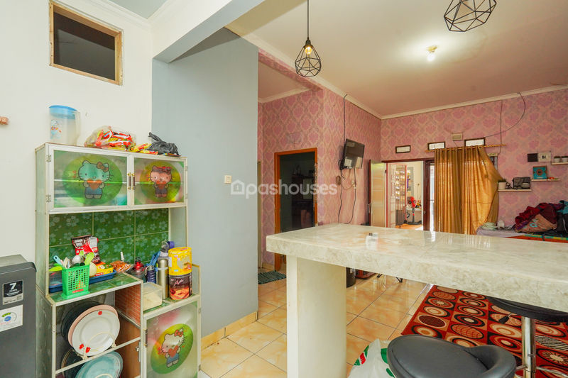 Perumahan Villa Mahkota Indah