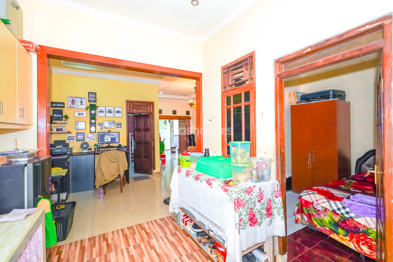 Jalan Lobak II