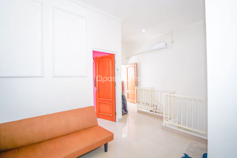 Perumahan Nayyara Residence 3 No.8