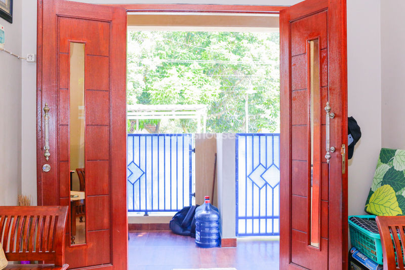 Perumahan Puspa Raya