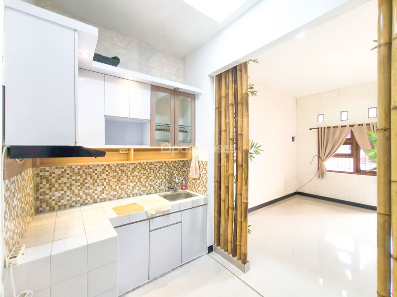 Cluster Graha Puri Parung Serab Ciledug