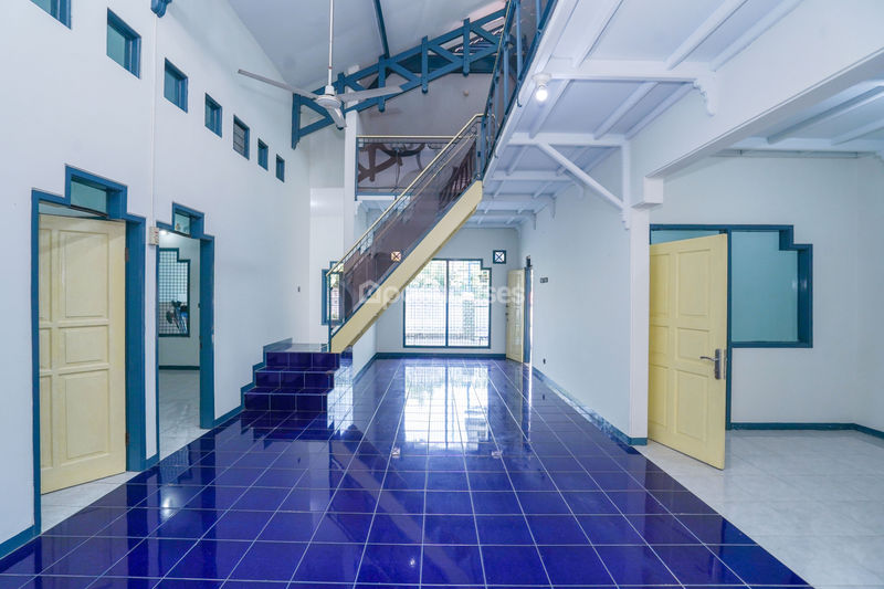 Perumahan Taman Duta Blok E1 No.18