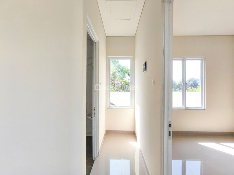 Komplek Namara Residence Blok B No.23